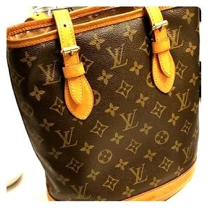 LV BAG
